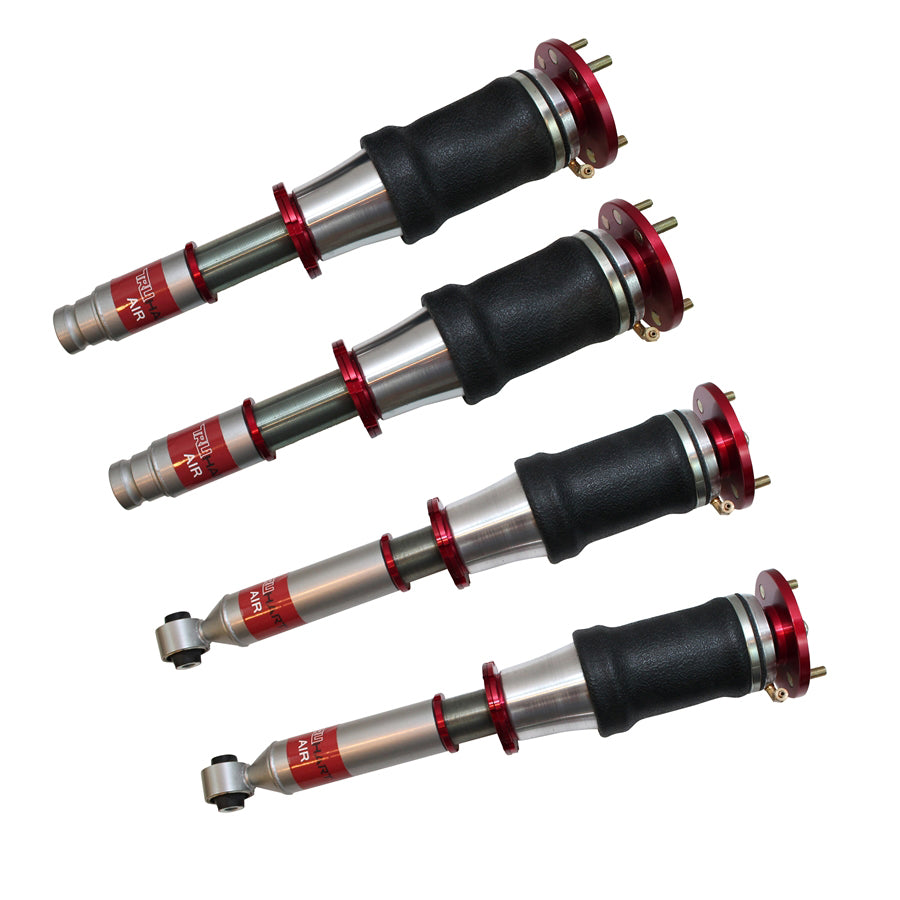 04-08 Acura TL Truhart AirPlus Air Struts