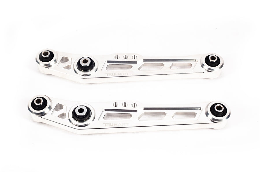TH-H101-PO-PB-Honda-CRX-Rear-Lower-Control-Arms-With-Pillowball