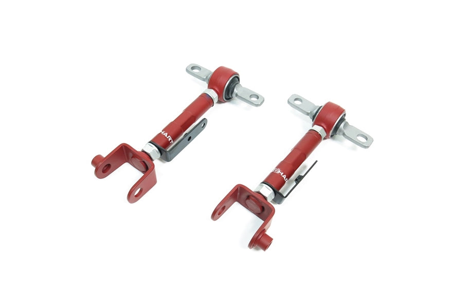 02-06 Acura RSX Truhart Rear Adjustable Camber Kit