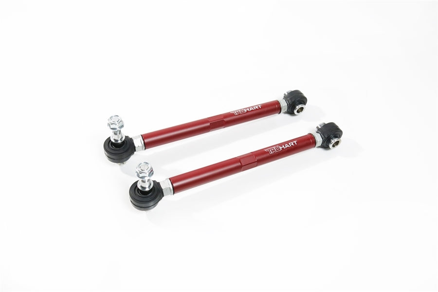 92-01 Honda Prelude Truhart Rear Adjustable Toe Arms