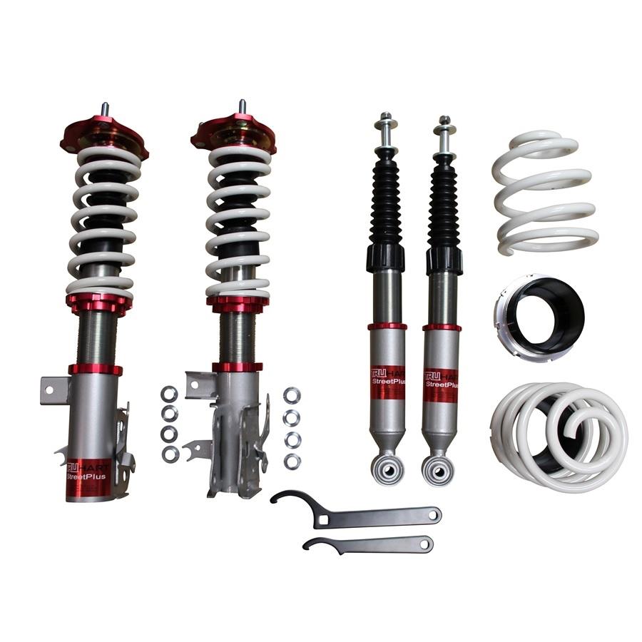 06-11 Honda Civic Truhart Coilovers- Street Plus