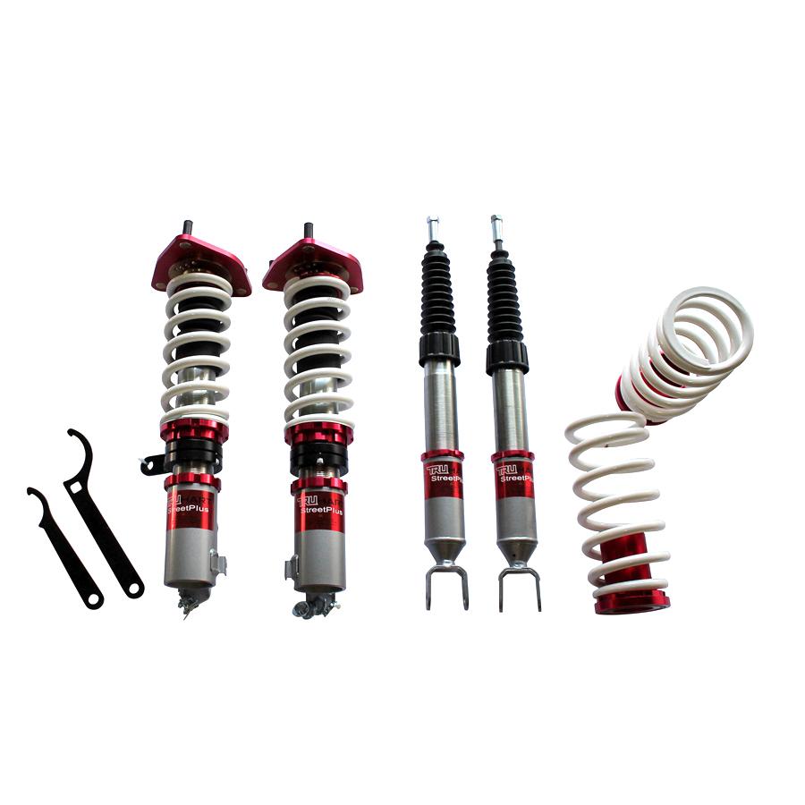 11-15 Kia Optima Truhart Coilovers- Street Plus
