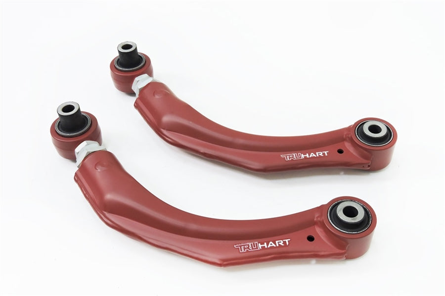 00-09 Subaru Legacy / Outback Truhart Adjustable Rear Camber Arms