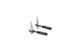 89-94 Nissan 240sx S13 Voodoo13 Adjustable Front Outer Tie Rod Ends