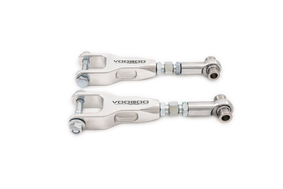 15-18 Ford Mustang S550 Voodoo13 Adjustable Rear Toe Arms