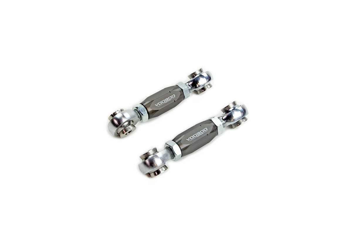 90-01 Acura Integra Voodoo13 Adjustable Toe Arms
