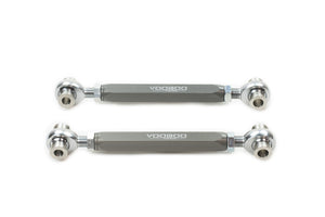 08-17 Honda Accord Voodoo13 Rear Suspension Arm Set