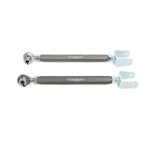 89-94 Nissan 240sx S13 Voodoo13 Adjustable Toe Arms