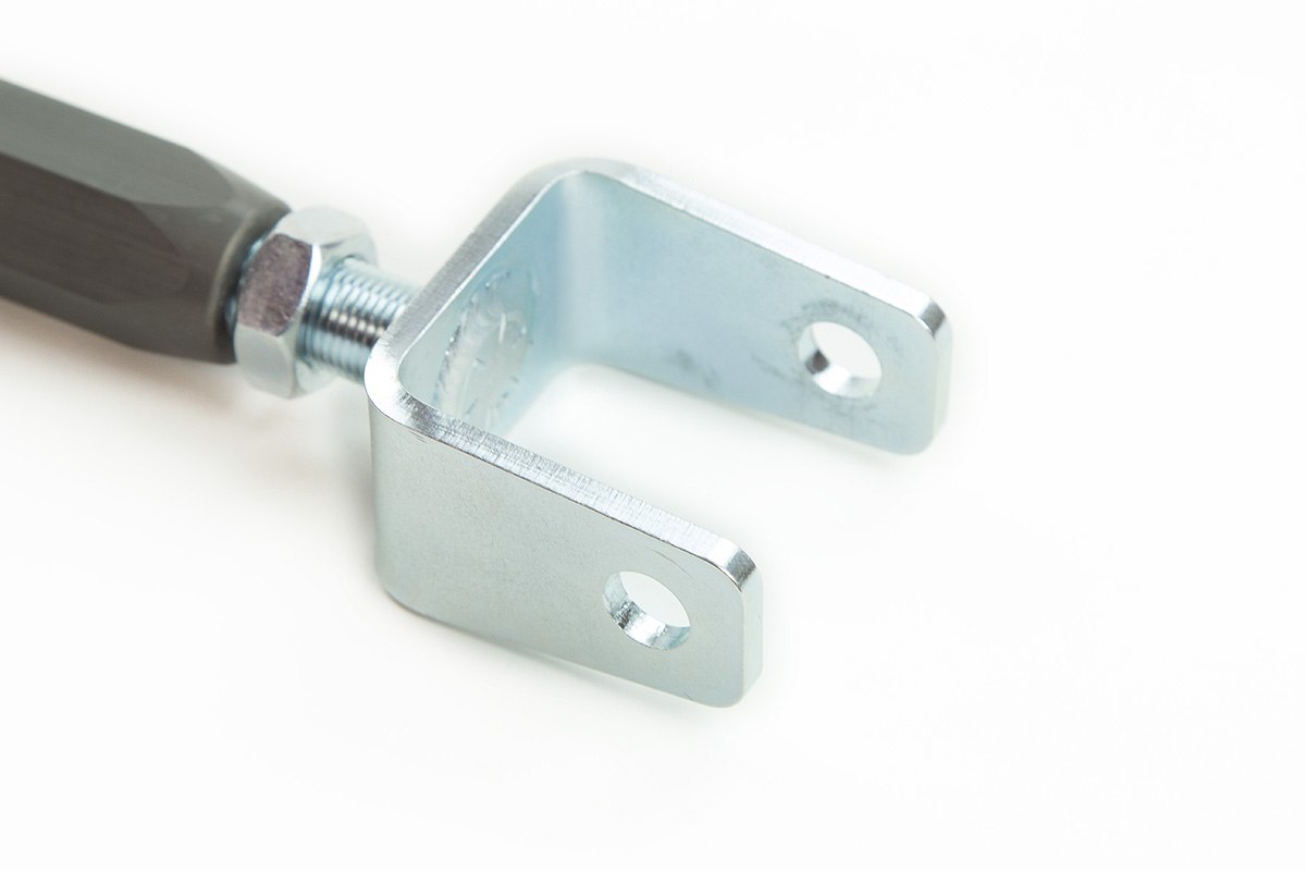 03-08 Nissan 350Z Voodoo13 Rear Toe Arms