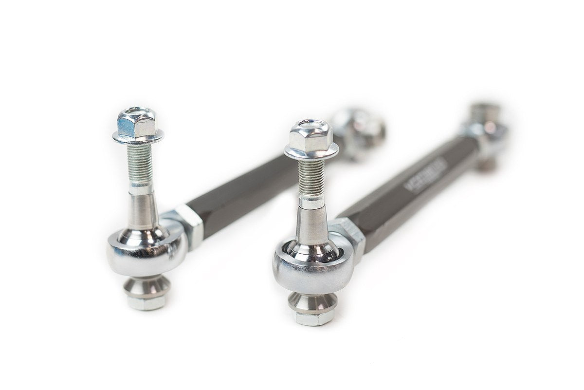 13-UP Subaru BRZ Voodoo13 Rear Toe Arms