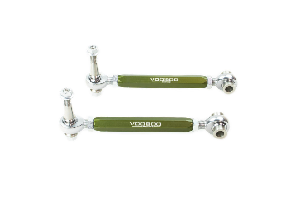 08-14 Subaru WRX / STI Voodoo13 Rear Toe Arms