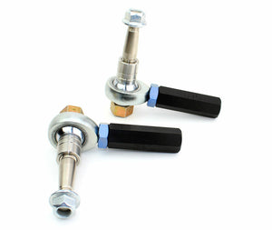 15+ Ford Mustang SPL Bumpsteer Adjustable Front Tie Rod Ends