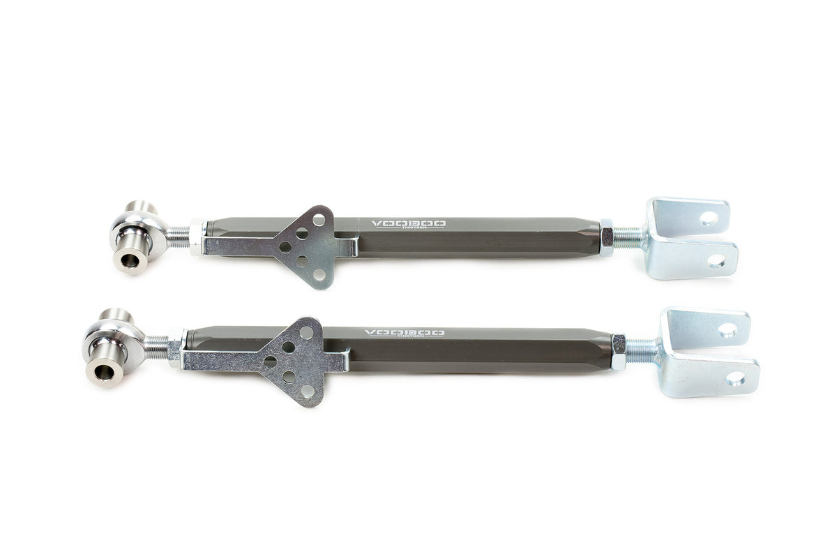 09-14 Acura TL / TSX Voodoo13 Rear Arm Kit