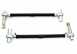 15+ Ford Mustang SPL Parts Adjustable Front Tension Rods