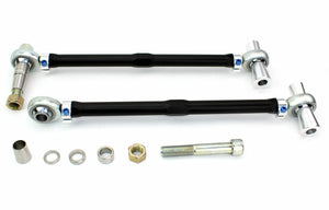 15+ Ford Mustang SPL Parts Adjustable Front Tension Rods