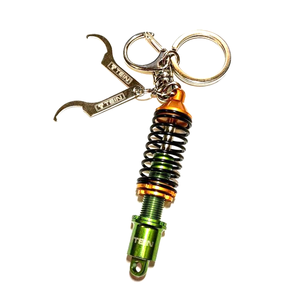 Coilover Keychain Tein Coilover Keychain - coiloverdepot.com