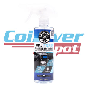 Chemical Guys Coilover depot Car Care Wash Kit