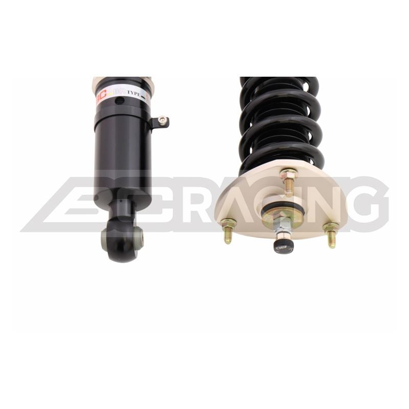 92-00 TOYOTA Chaser Jzx100/90 BC Racing Coilovers - BR TYPE