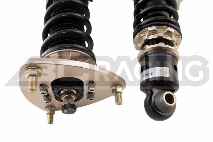 05-10 Scion TC BC Racing Coilovers - BR Type