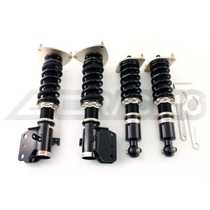 05-10 Scion TC BC Racing Coilovers - BR Type