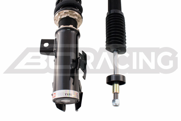 08-15 Scion XB BC Racing Coilovers - BR Type