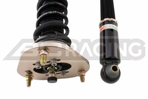 08-15 Scion XB BC Racing Coilovers - BR Type