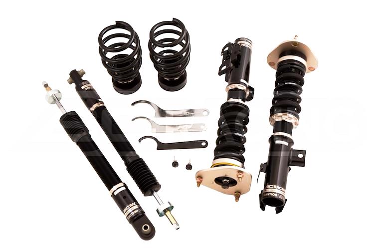 14-UP Scion iM BC Racing Coilovers - BR Type