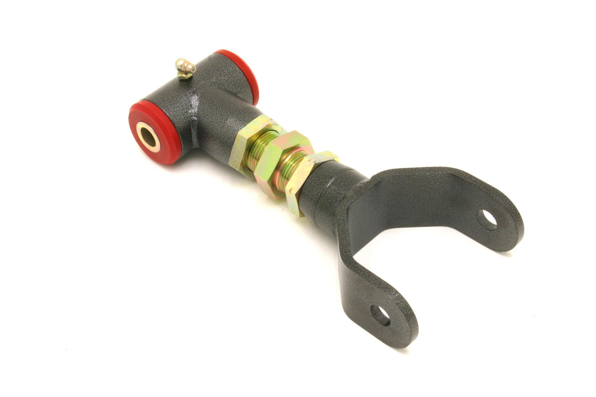 UTCA019H-Ford-Mustang--Upper-Control-Arm-On-Car-Adj.-(Polyurethane)-Black-hammertone