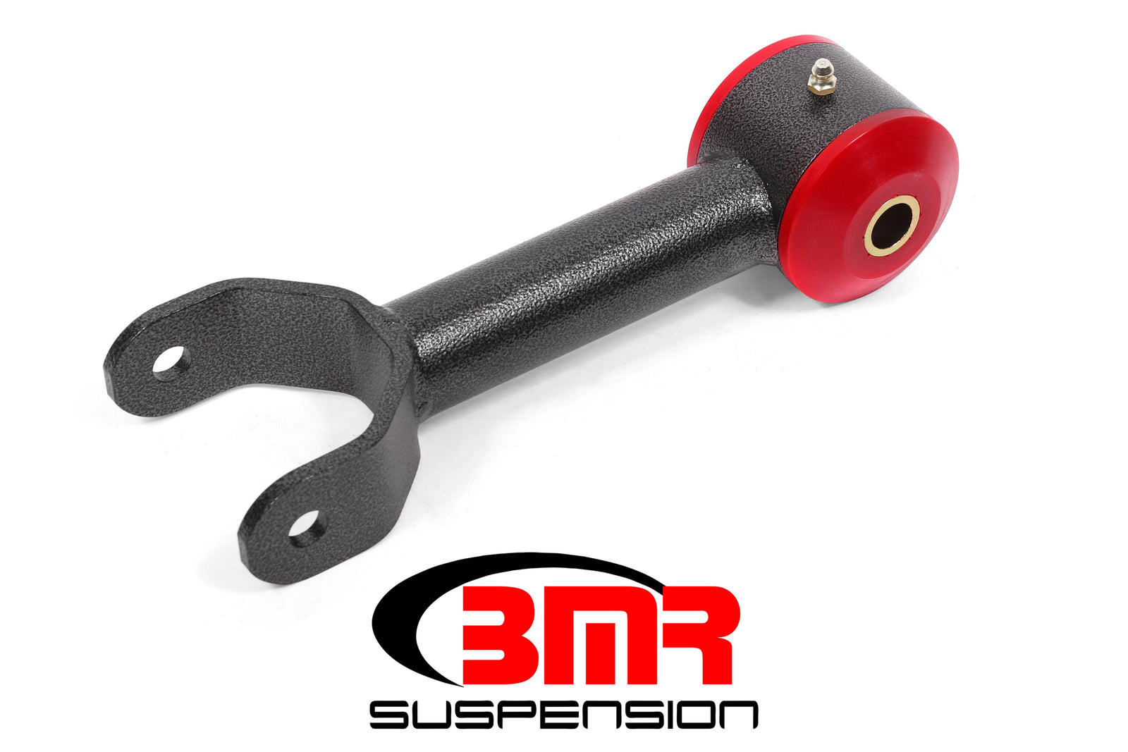 UTCA030H-Ford-Mustang--Non-Adj.-Upper-Control-Arms-(Polyurethane)-Black-hammertone