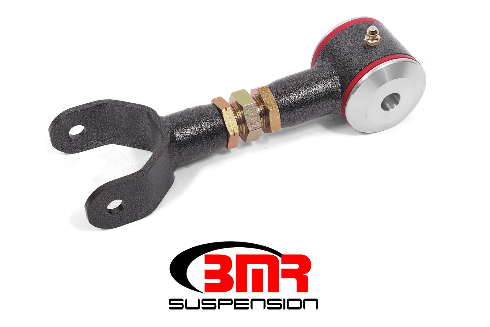 UTCA032H-Ford-Mustang--Upper-Control-Arm-On-Car-Adj.-(Polyurethane)-Black-hammertone