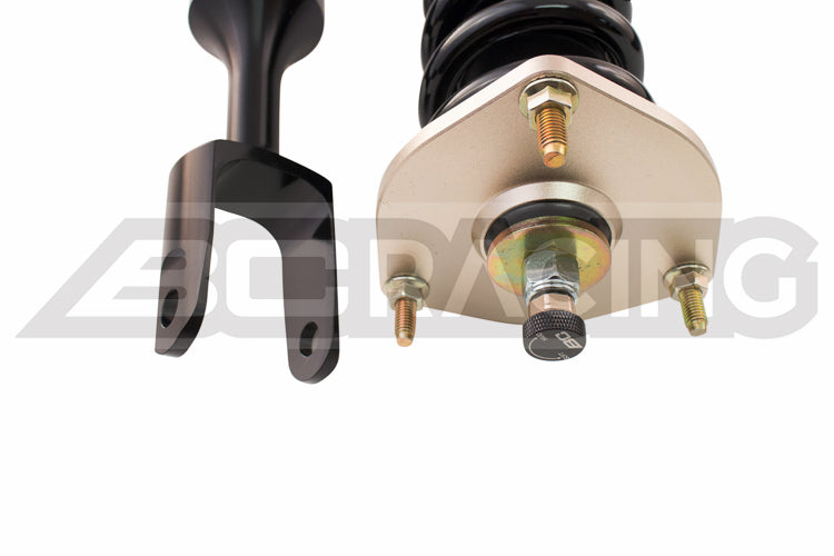 06-10 Infiniti M35 & M45 RWD Y50 BC Racing Suspension BR Coilovers