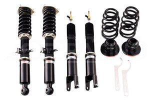 08-13 Infiniti G37 RWD BC Racing Coilovers - BR Type