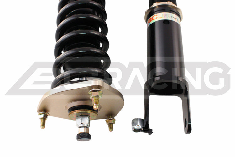 08-13 Infiniti G37 RWD BC Racing Coilovers - BR Type