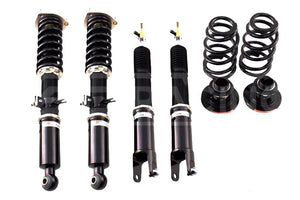 08-13 Infiniti G37 RWD BC Racing Coilovers - BR Type