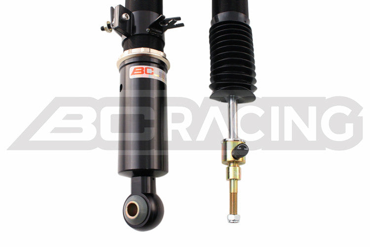 09-13 Infiniti G37 Convertible V36 BC Racing Coilovers - BR Type