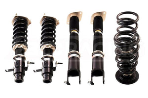 03-06 Infiniti G35 AWD BC Racing Coilovers - BR Type