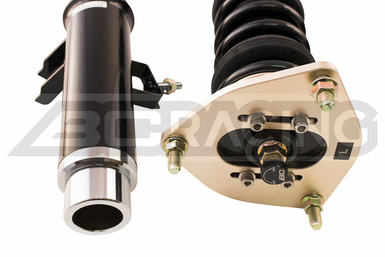 97-01 Infiniti Q45 w/o Spindle BC Racing Coilovers - BR Type