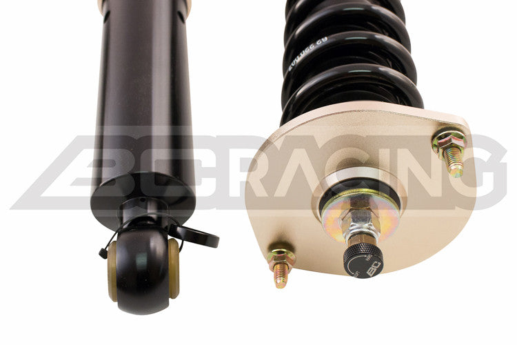 97-01 Infiniti Q45 w/o Spindle BC Racing Coilovers - BR Type