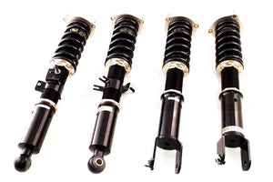 11-UP Infiniti M37 Y51 RWD BC Racing Coilovers - BR Type