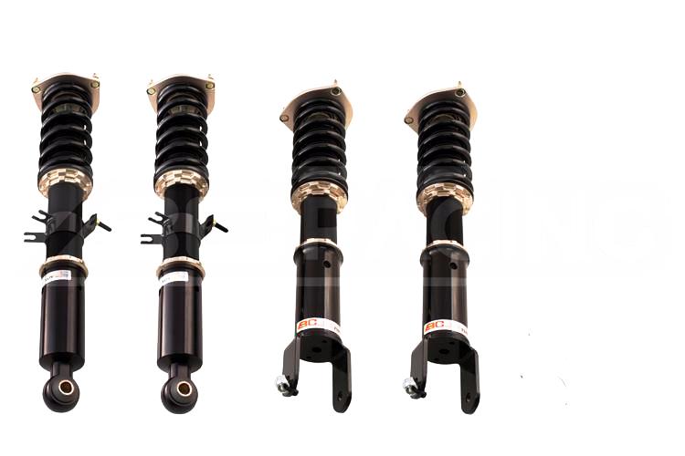 13-UP Infiniti Q70 RWD BC Racing Coilovers - BR Type