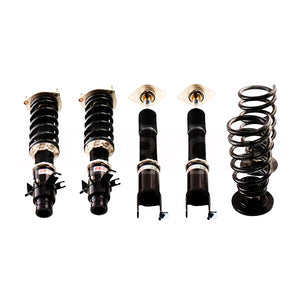 09-13 Infiniti G37x AWD BC Racing Coilovers - BR Type