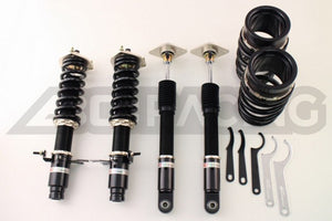 AWD Infiniti FX35 BC Coilovers 