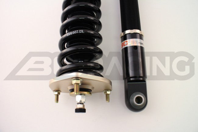 09-UP Infiniti FX35 FX37 AWD S51 BC Racing Coilovers - BR Type