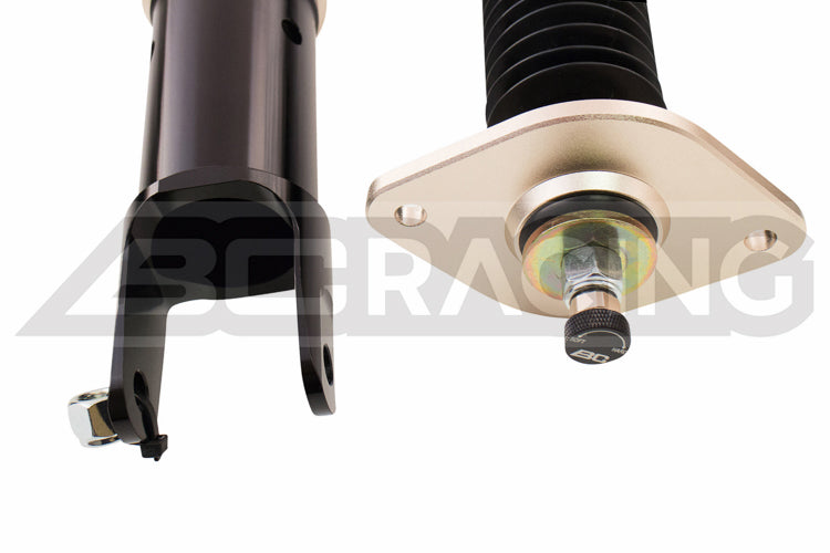 06-10 Infiniti M35 & M45 AWD Y50 BC Racing Coilovers - BR Type