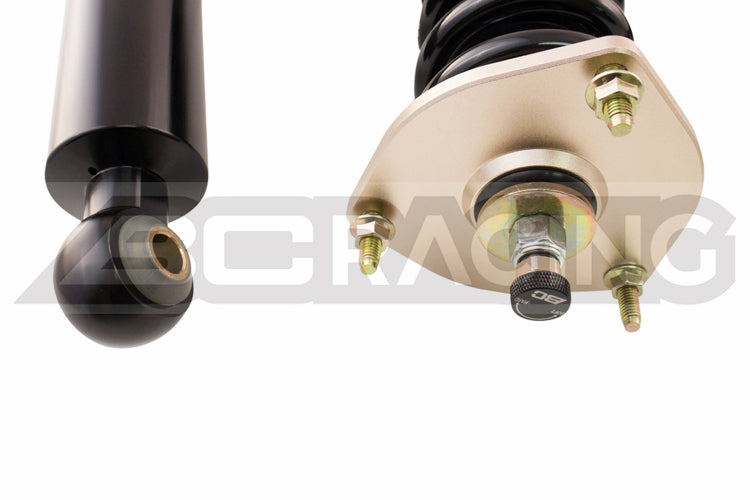 08-13 Infiniti G37 Convertible BC Racing Coilovers - BR Type
