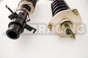 Infiniti M37 AWD BC racing Coilover details