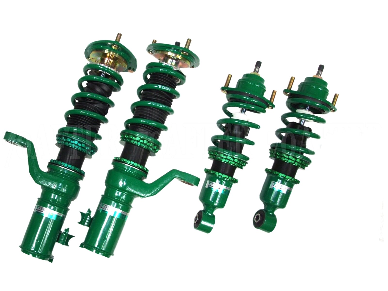 01-05 Honda Civic ( ep3 Si ) Tein Coilovers- Flex Z