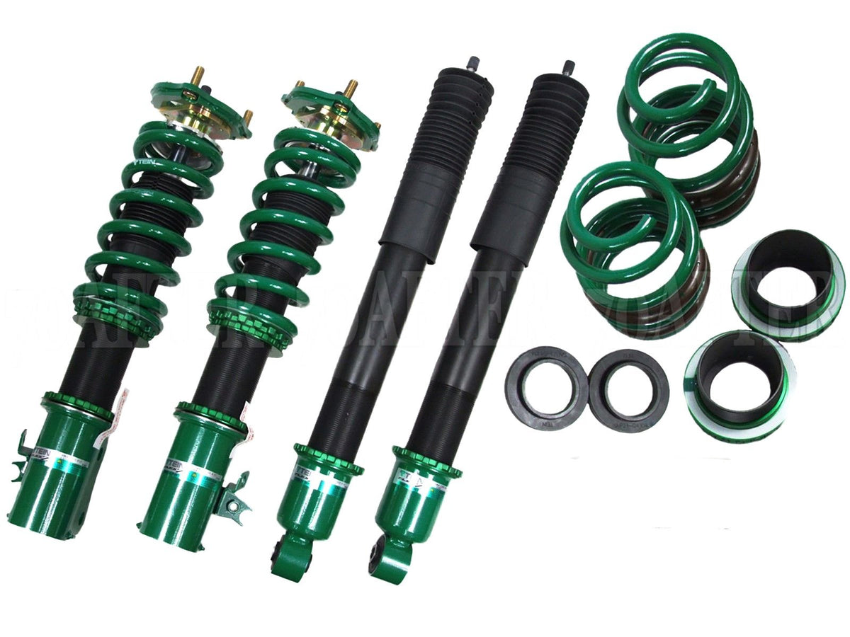 06-11 Honda Civic Sedan Tein Coilovers- Flex Z