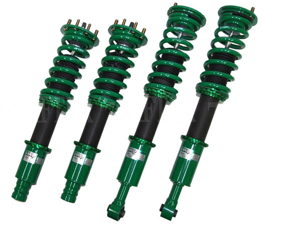 04-08 Acura TSX Tein Coilovers- Flex Z - coiloverdepot.com