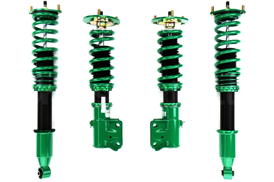 08-UP Mitsubishi Evo X Tein Coilovers- Flex Z